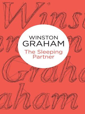cover image of The Sleeping Partner